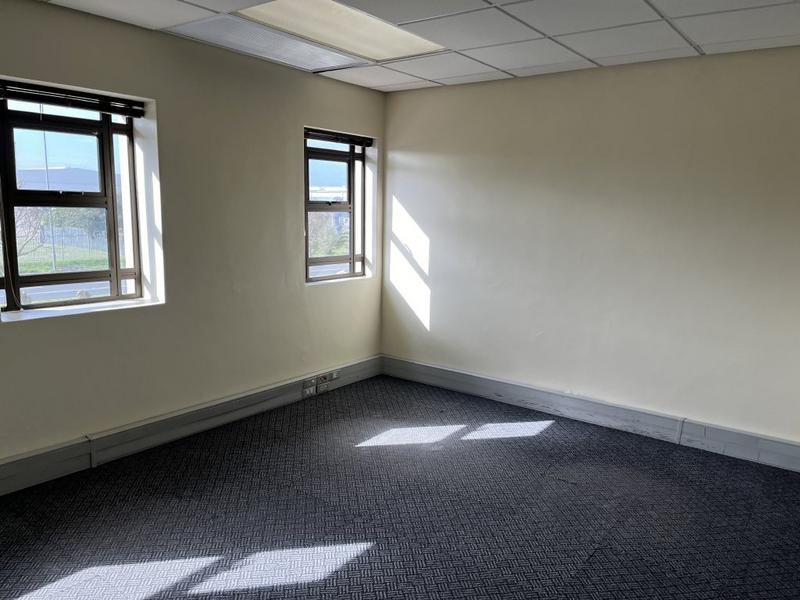 To Let commercial Property for Rent in Montague Gardens Western Cape